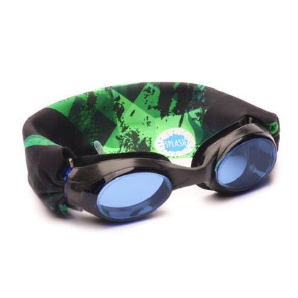 Splash Swim Goggles