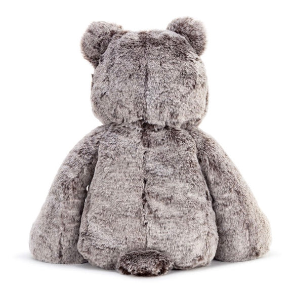 Grandma Here To Hug Bear