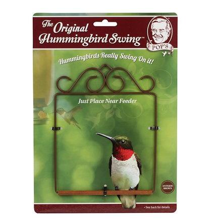 Hummingbird Swing
