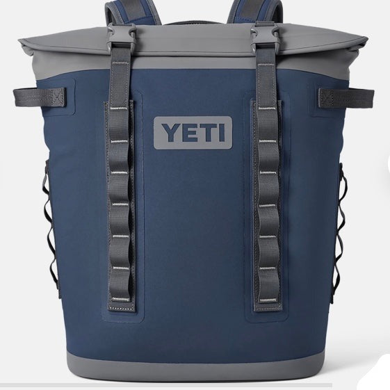 Yeti Hopper M20 Backpack Cooler