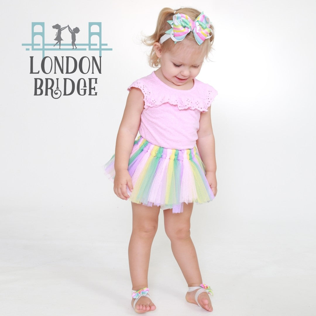 London Bridge Tutu Set