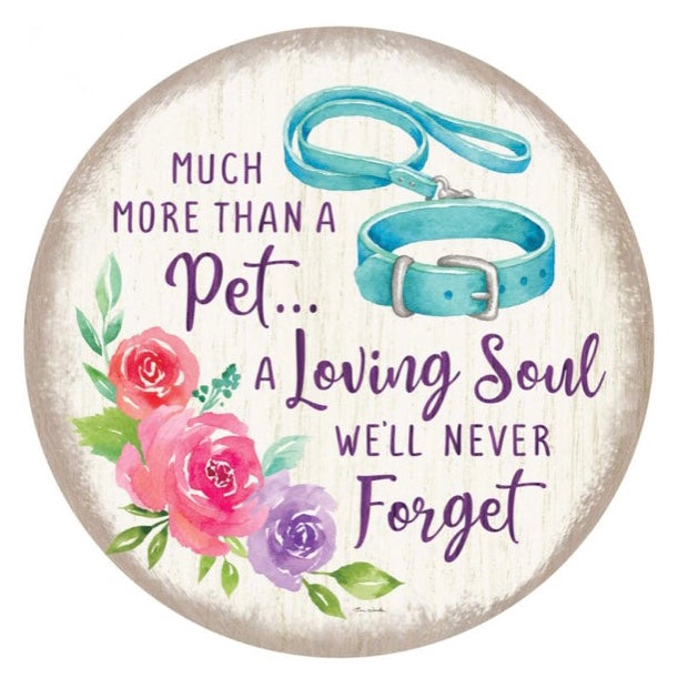 Stepping Stone PVC