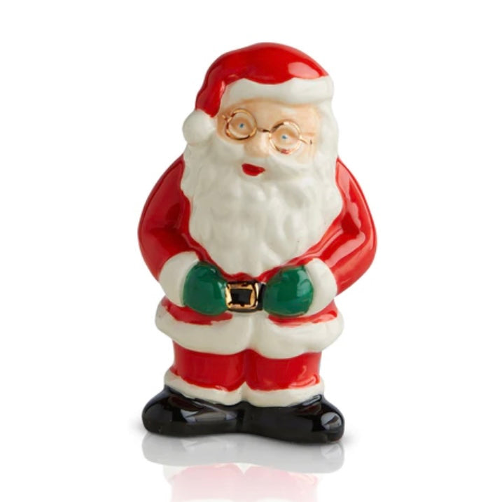 Father Christmas Santa Claus Nora Mini