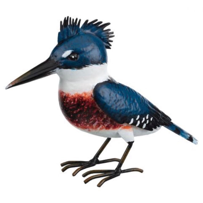 Standing Bird Decor