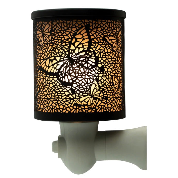 Plug In Aroma Night Light