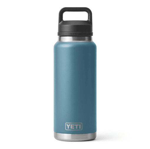 Yeti 36oz Rambler Bottle w/ Chug Cap