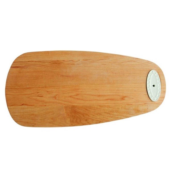 Retired - Maple Tasting Board