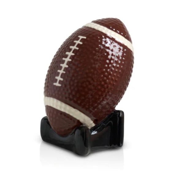 Touchdown! Football Nora Mini - My Secret Garden