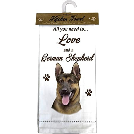 Pet Kitchen Towel (Retired Design)