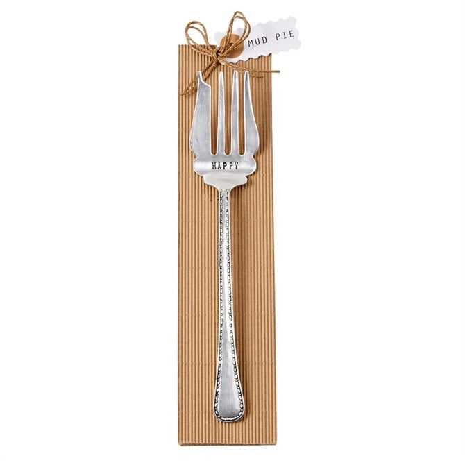 Serving Fork