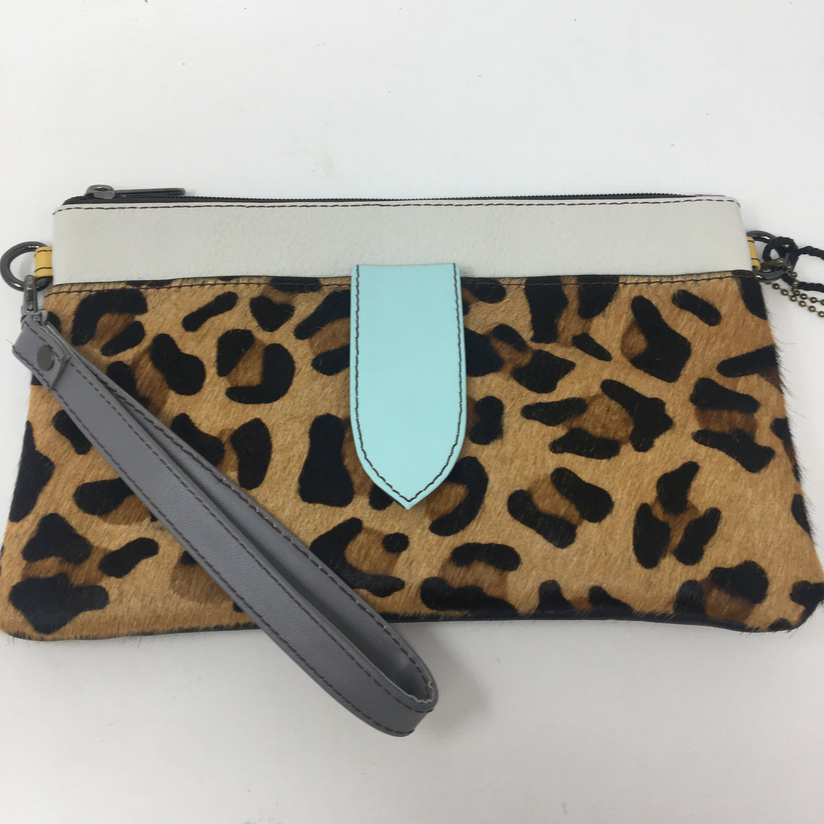 Nikki Wristlet