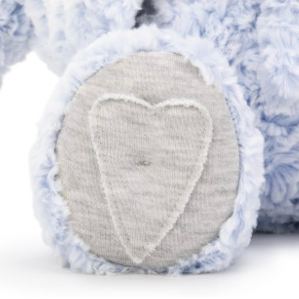 Heartful Hugs Plush Elephant