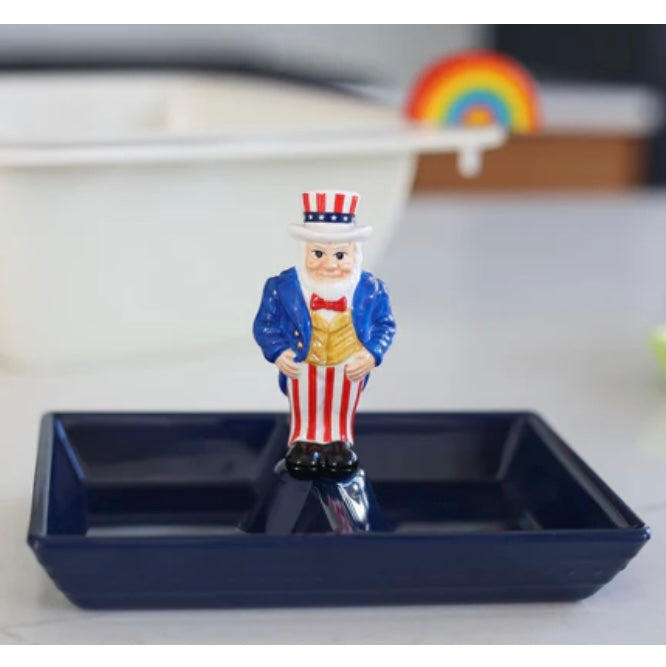 All American Uncle Sam Nora Mini