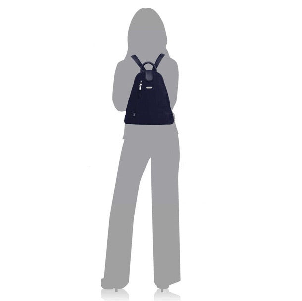 Metro Backpack w/ Phone Wristlet