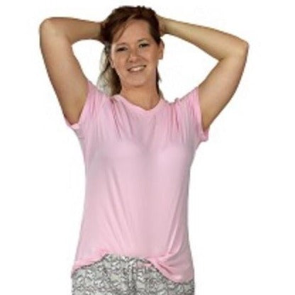Lounge Shirt By Mirabeau