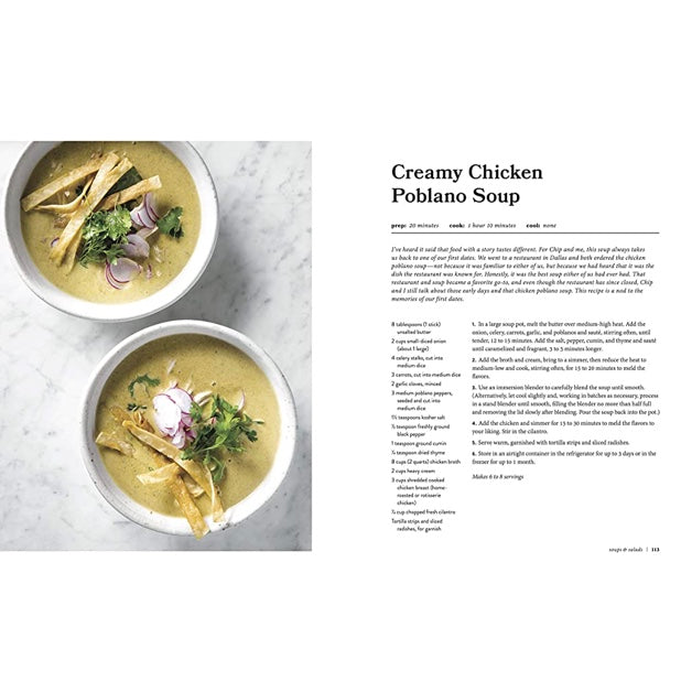 Magnolia Table - Volume 2 Cookbook