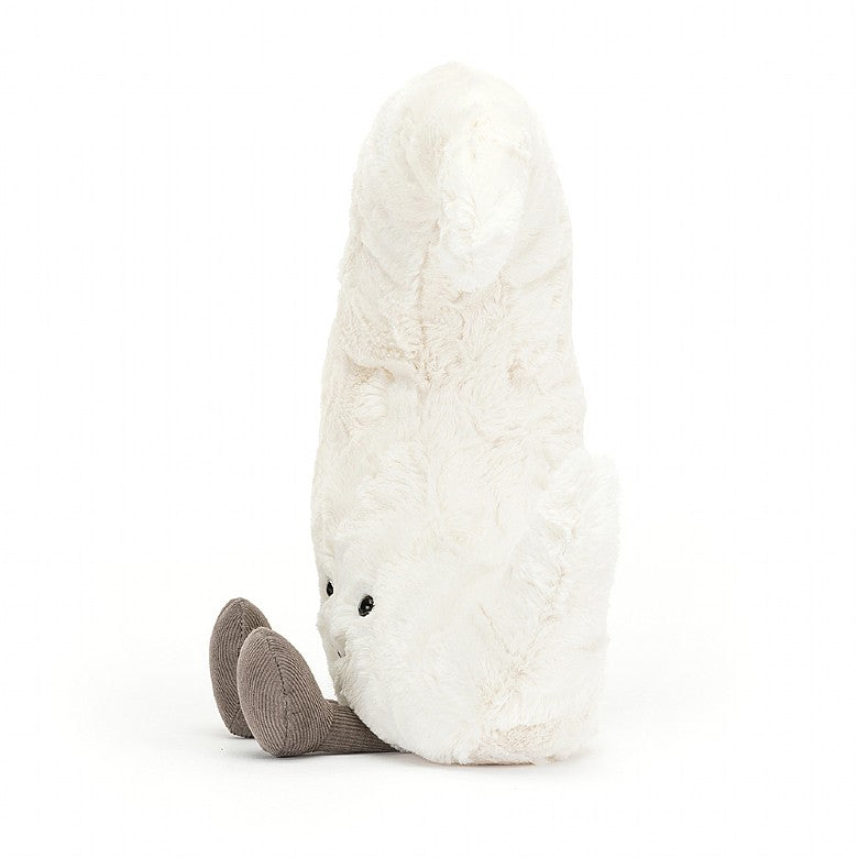 Amuseable Moon Plush