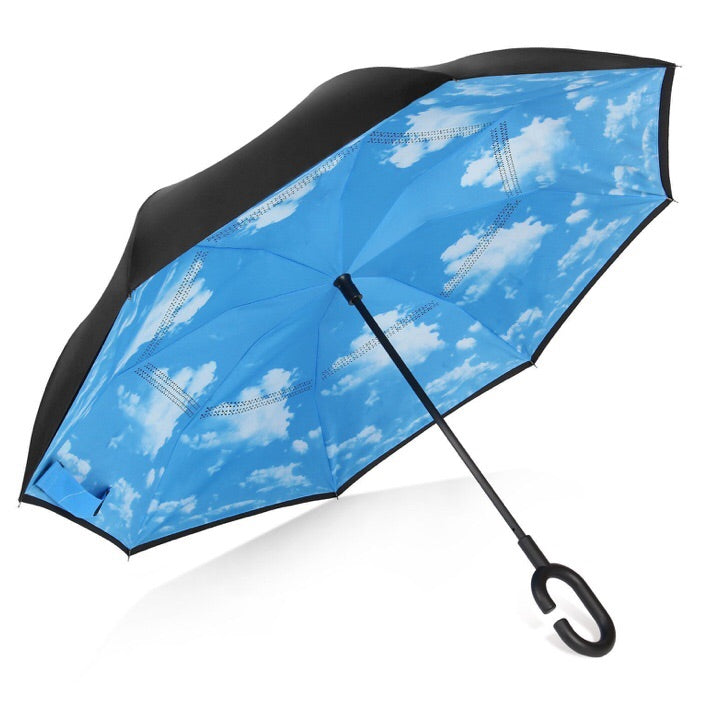 Best Reverse Umbrella