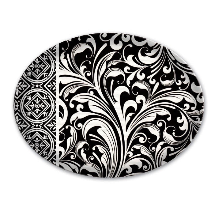 Glass Soap Dish