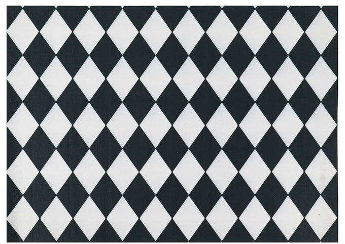 Perfectly Paired Layering Mats