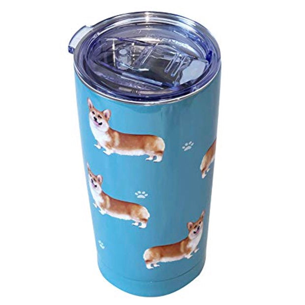 Dog Serengeti Ultimate Tumbler 16oz