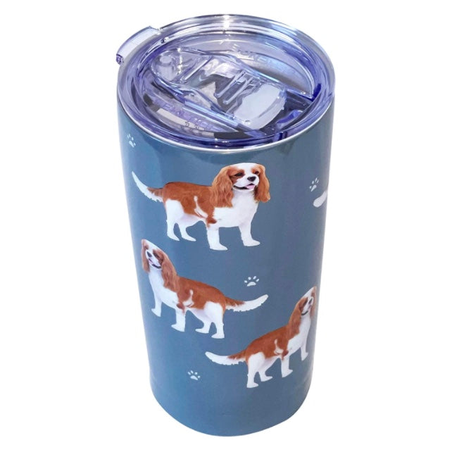 Dog Serengeti Ultimate Tumbler 16oz