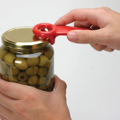 JarPop JarKey Jar Opener