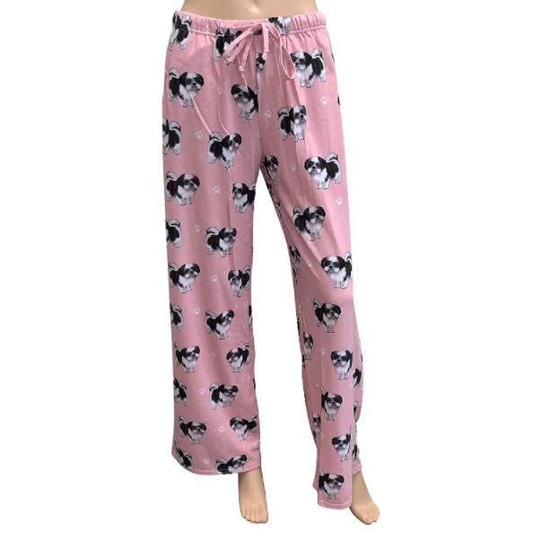 Pet Lover Dog Lounge Pants Unisex