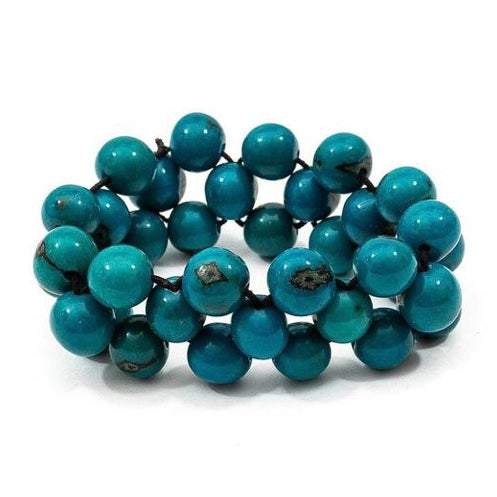 Tagua Helen Bracelet -Retired