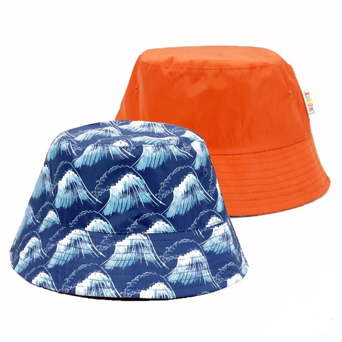 Children&#39;s Reversible Bucket Hat
