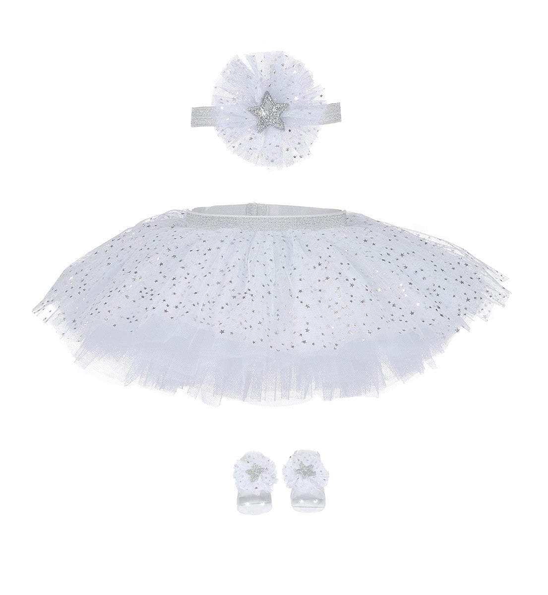 London Bridge Tutu Set