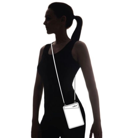 Wallet Crossbody