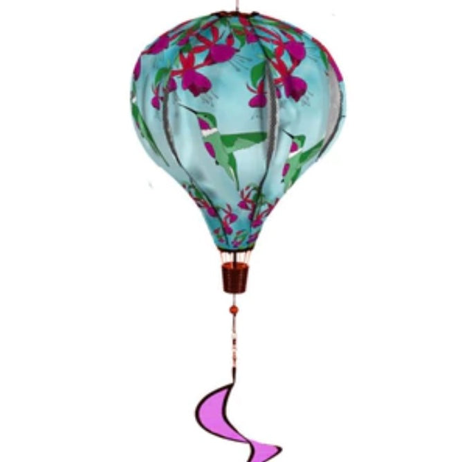 Collapsible Balloon Spinner
