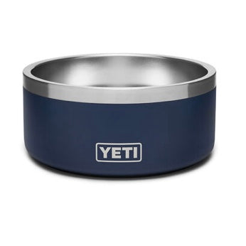 Yeti Boomer 4 Dog Bowl