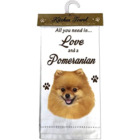 Pet Kitchen Towel (Retired Design)