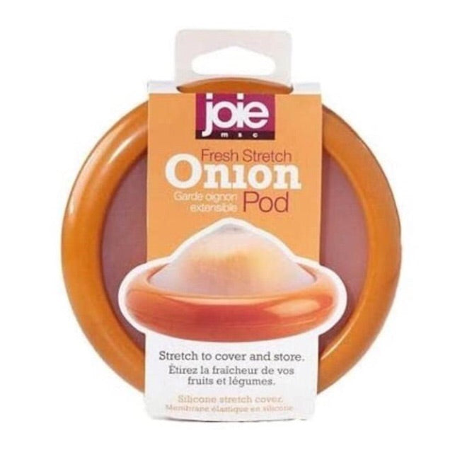 Onion Stretch Pod