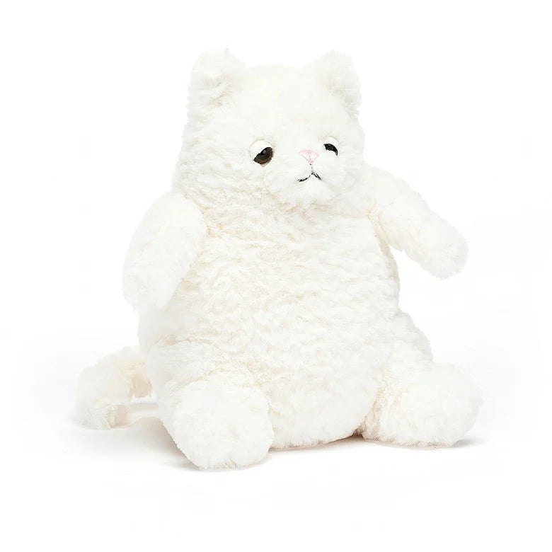 Amore Cat Plush