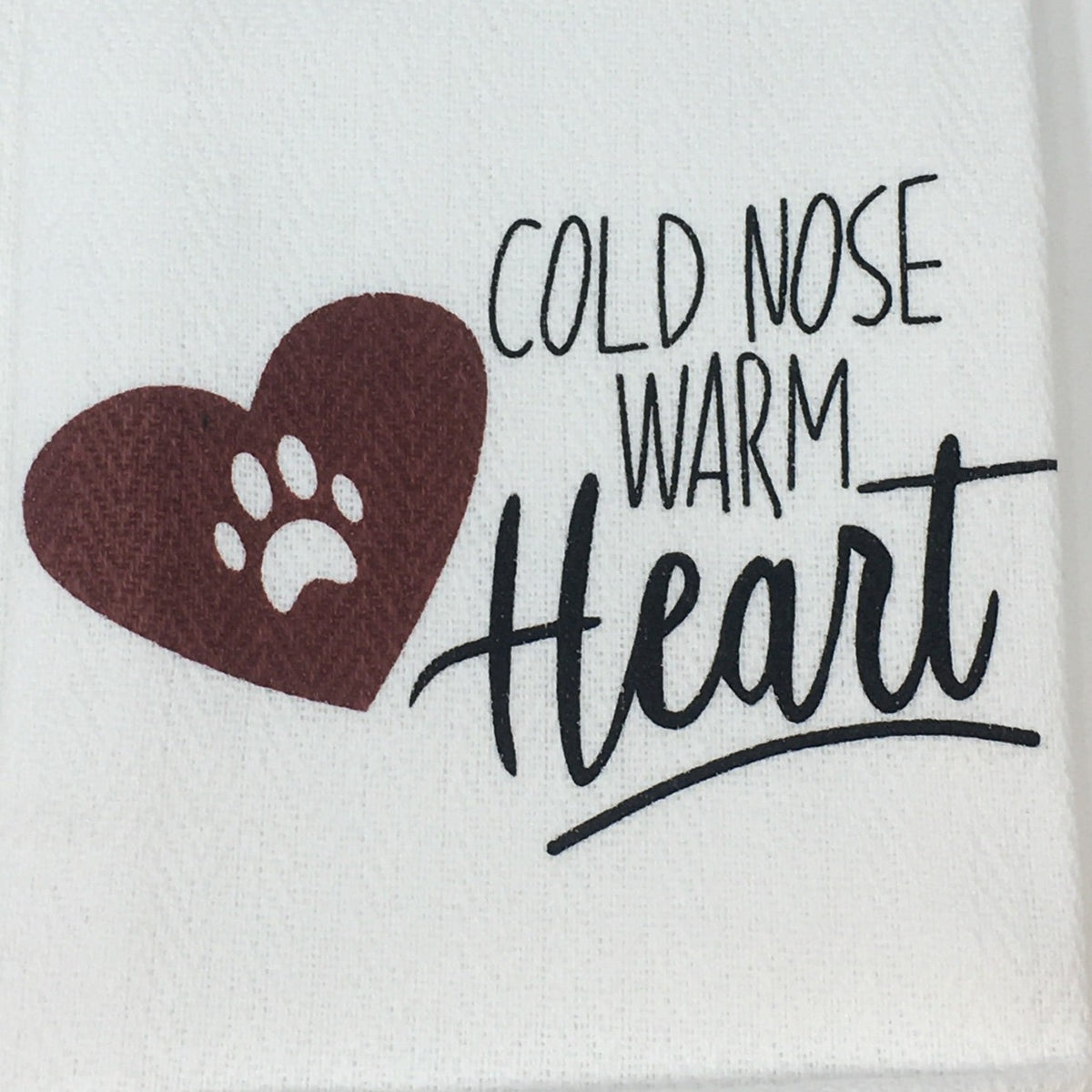 Dog Kitchen Towels