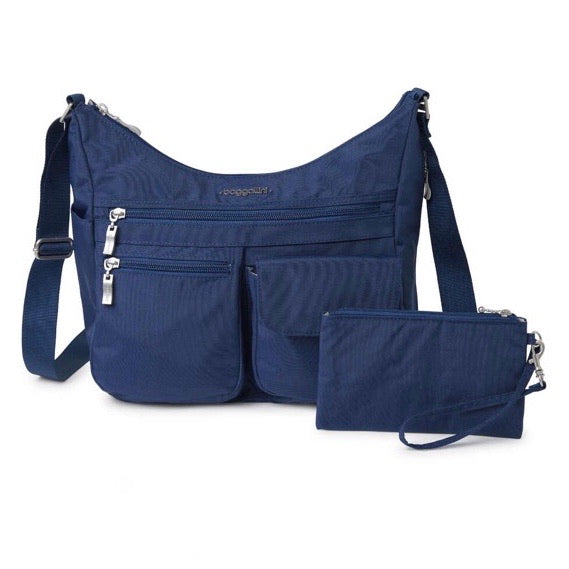 Everywhere Bag w/ Phone Wristlet