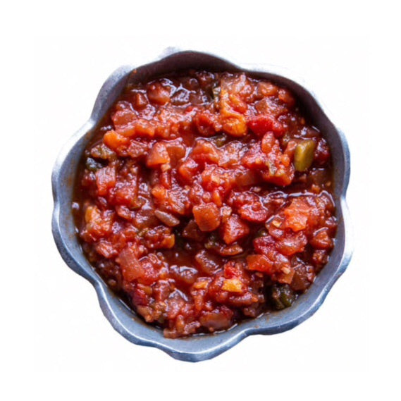 Mild Cherry Salsa 16oz