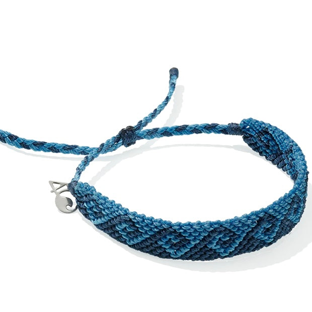 4Ocean Bali Wave Braided Bracelet