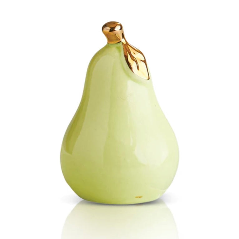 Pear-fection Nora Mini - Retired