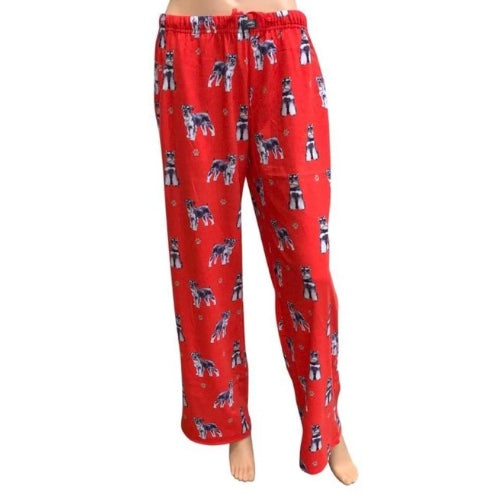 Pet Lover Dog Lounge Pants Unisex