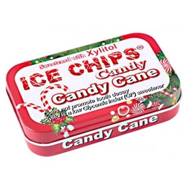 Ice Chips Candy