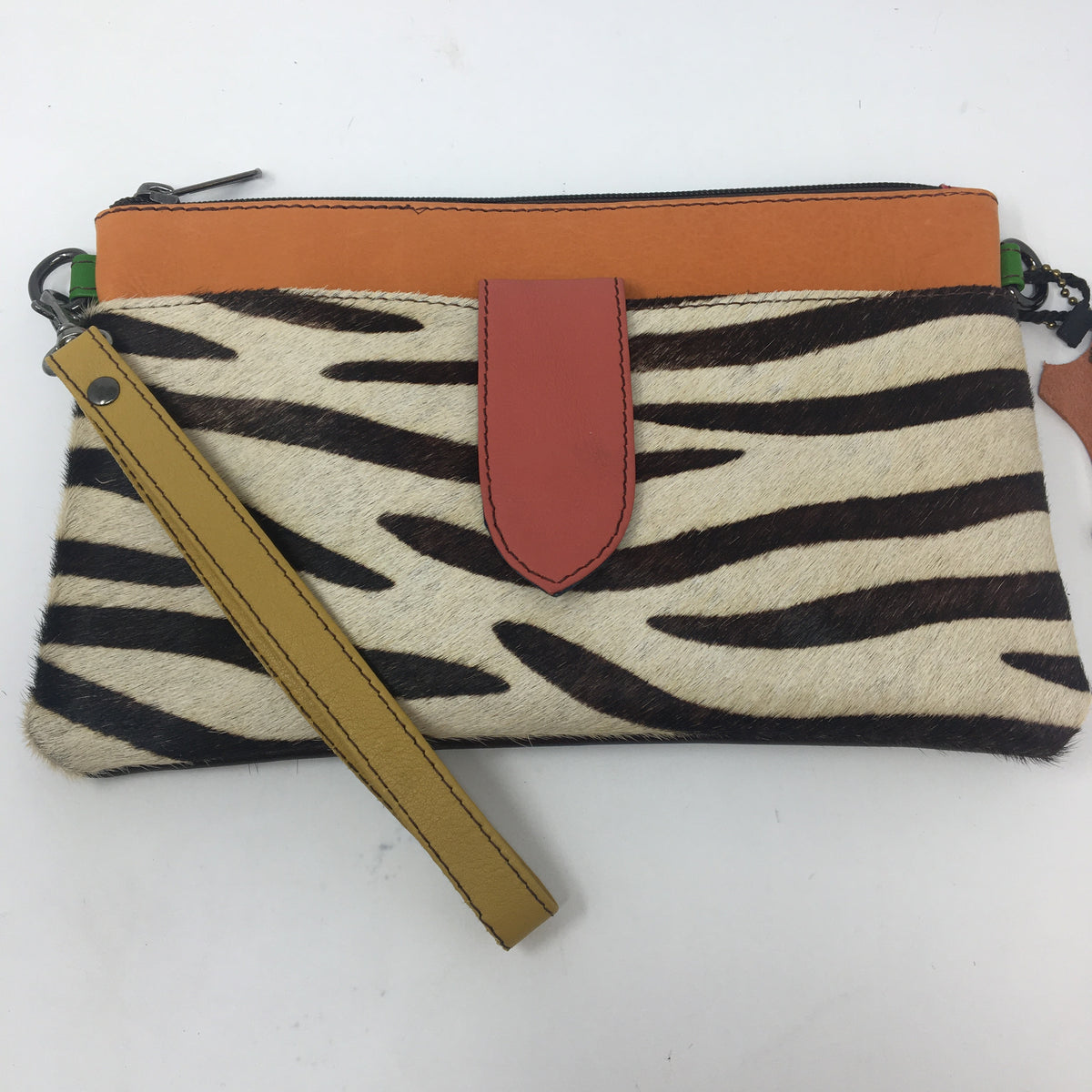 Nikki Wristlet