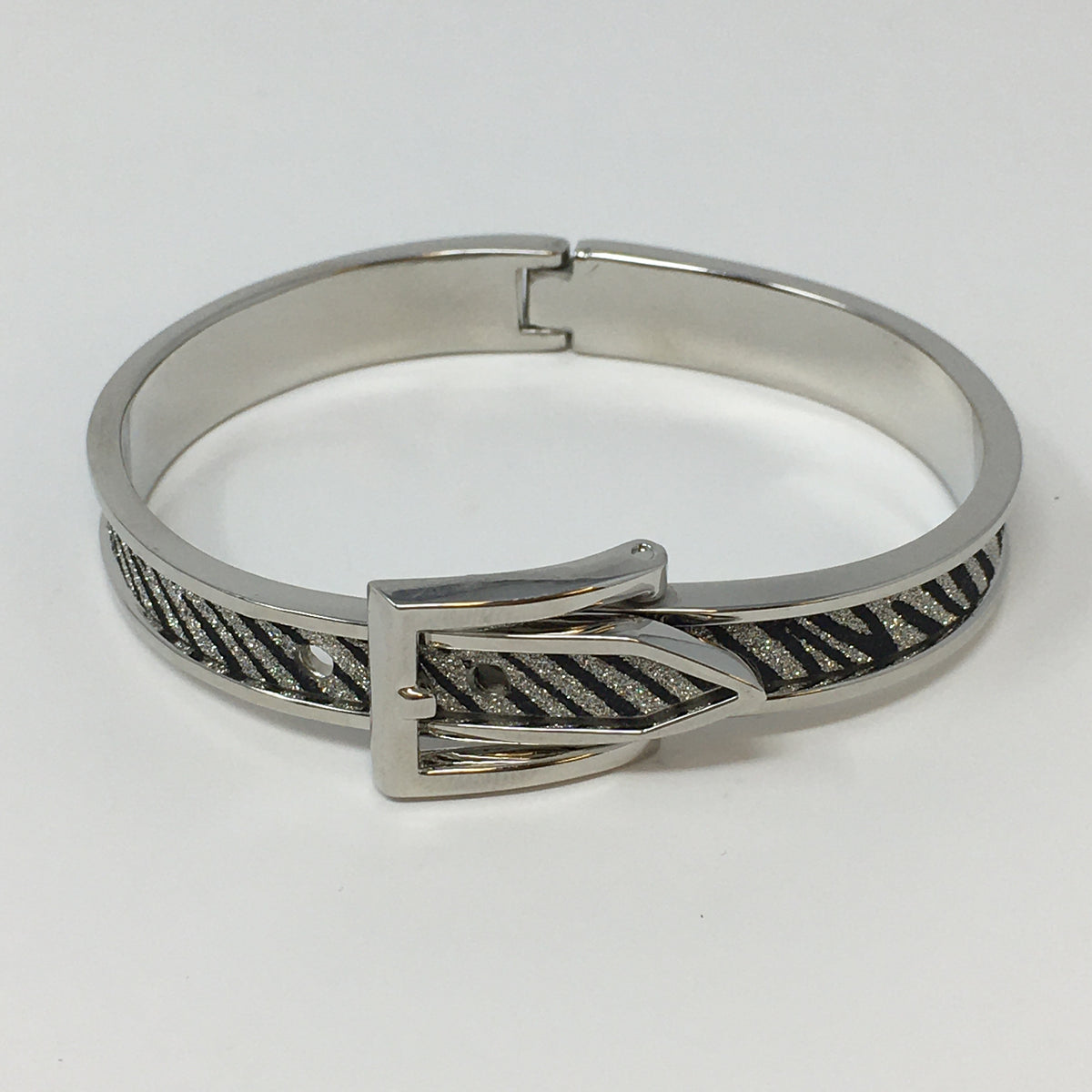 Buckle Bracelet