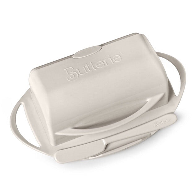 Butterie, The Butter Dish Reinvented