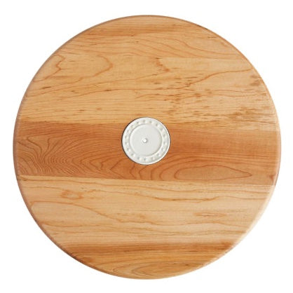Maple Lazy Susan - Retired