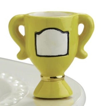 Winner, Winner Trophy Nora Mini - Retired
