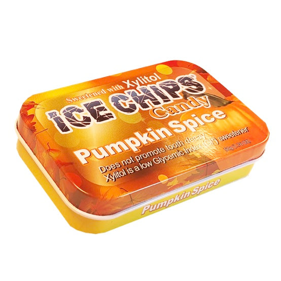 Ice Chips Candy